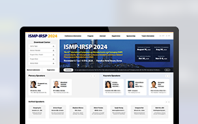 ISMP-IRSP 2024