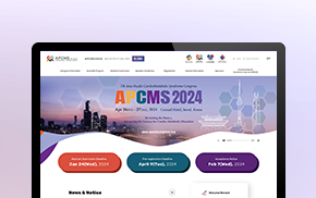 APCMS 2024